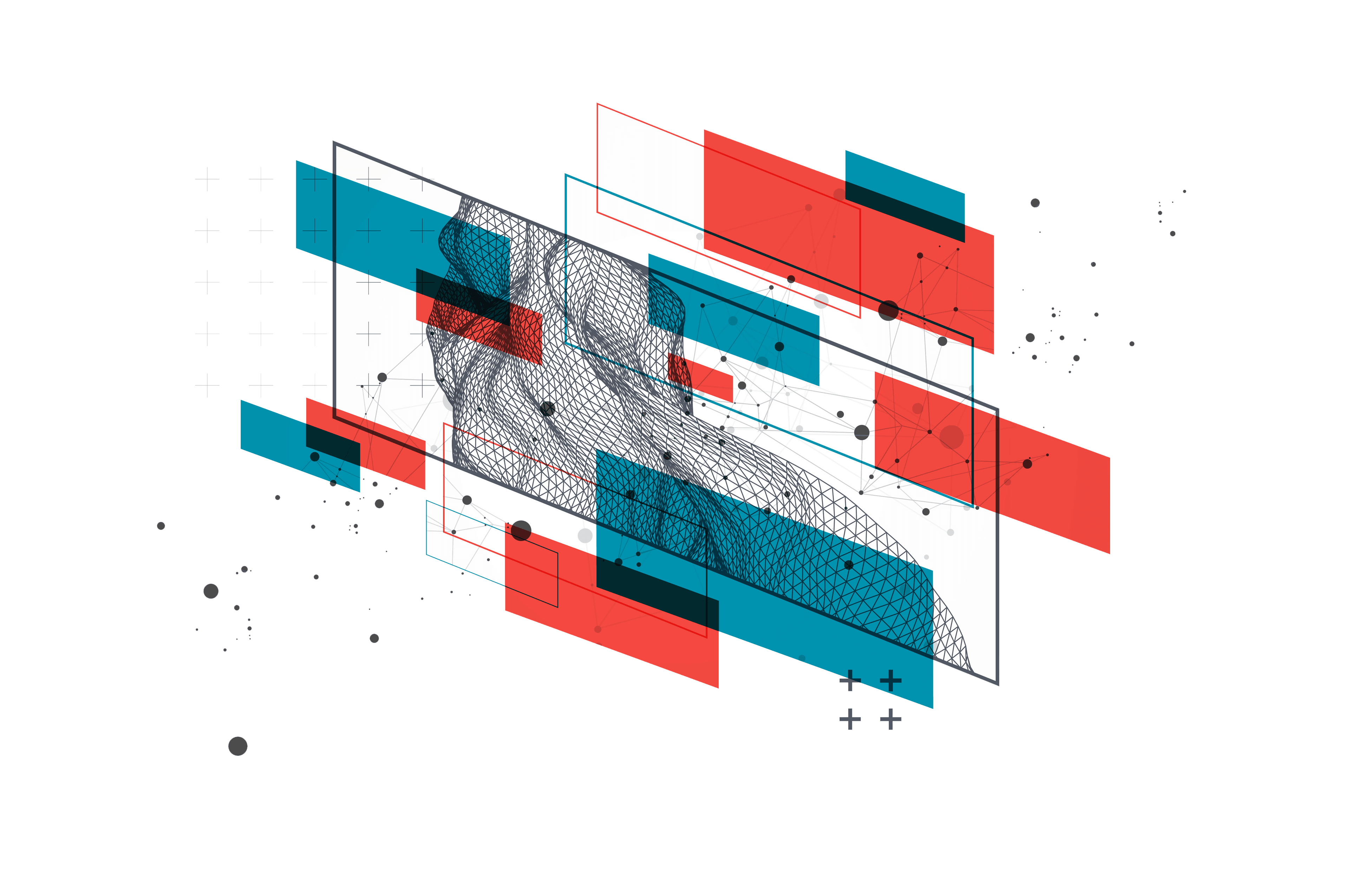 Out vision image